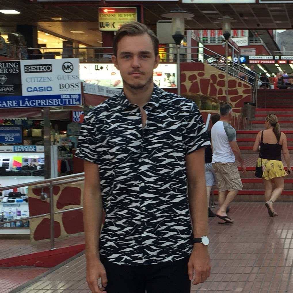 martinbrandt96's profile picture. 