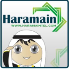 haramaintel1's profile picture. 