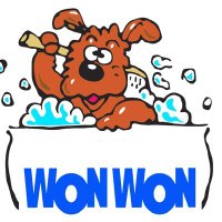 ペットのお風呂やさんWONWON(@WONWON_Ofuroya3) 's Twitter Profile Photo