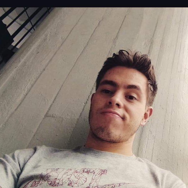 antonol95's profile picture. 🏊🏼👨🏼‍⚕️FACMED , HISTRUCTOR 🔬