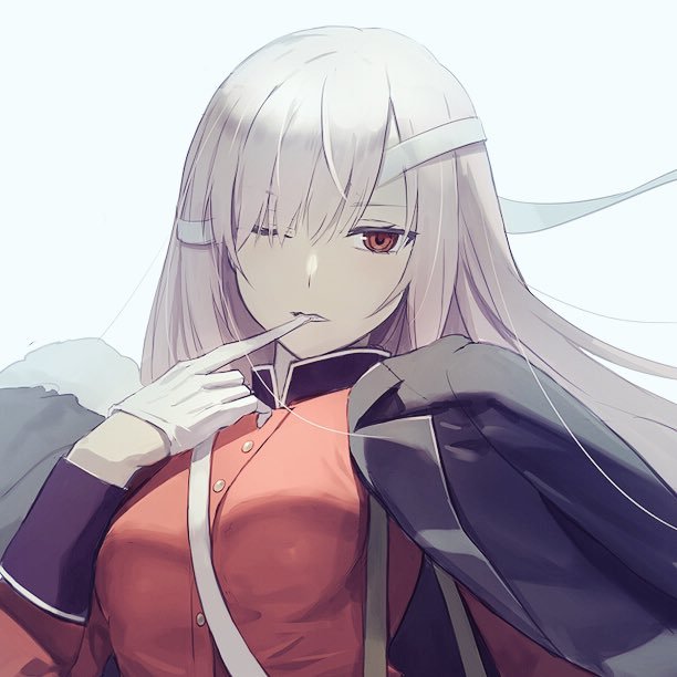 Nightingaleさんのプロフィール画像