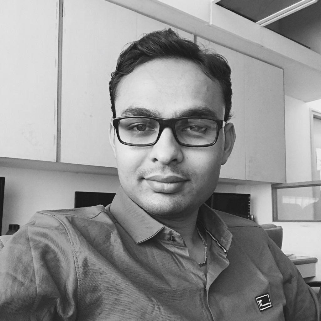 A multi-focused UI designer and front-end developer from India. Co-founder @forastudio or Building https://t.co/KCq6t37ZZb & https://t.co/SLH2I8dk5o 😀