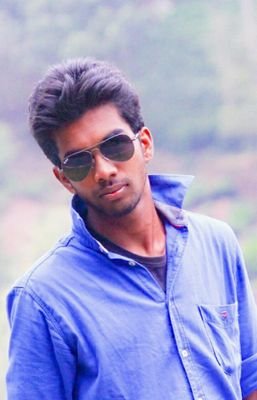 Nandhu5121's profile picture.