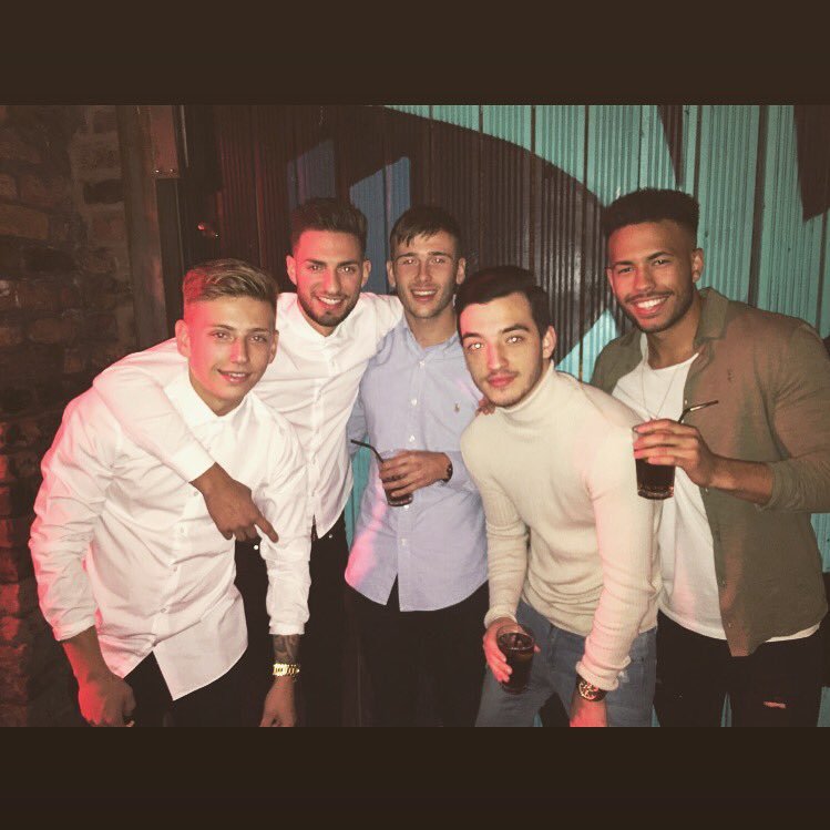 LiammWatson's profile picture. 