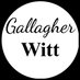 L.A.Witt, etc. (@GallagherWitt) Twitter profile photo