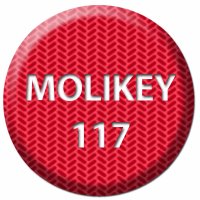 MOLIKEY 117(@molikey117) 's Twitter Profile Photo