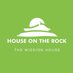 House On The Rock, The Mission House, Kaduna. (@hotrkd) Twitter profile photo House On The Rock, The Mission House, Kaduna. (@hotrkd) Twitter profile photo