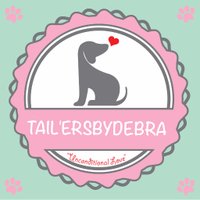 TAIL'ERSbyDebra(@tailersbydebra) 's Twitter Profile Photo