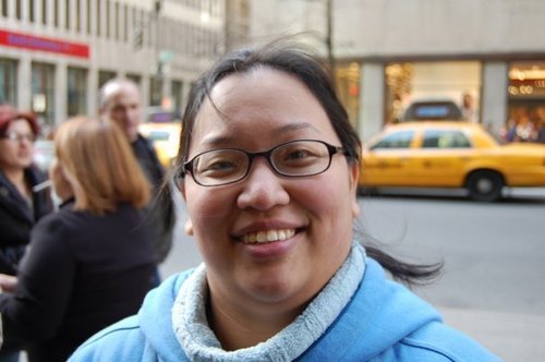 Public Librarian. Range of interests re: Books, Graphic Novels, Origami, LGBTQ+, Disability, Diversity Rights. Opinions are my own and not of my employer.