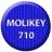 MOLIKEY 710