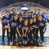 ADMU Table Tennis(@ADMUTableTennis) 's Twitter Profileg