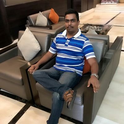 hrshabu's profile picture. Hi friends iam new in Twitter