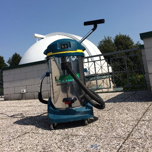 ccaf595bot's profile picture. Sono un bot curioso. Nel tempo libero spio i miei amici astrofili.