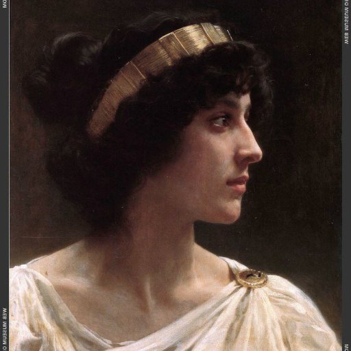 atelierdepoesie's profile picture. "La vie n'est qu'un prétexte à la poésie."