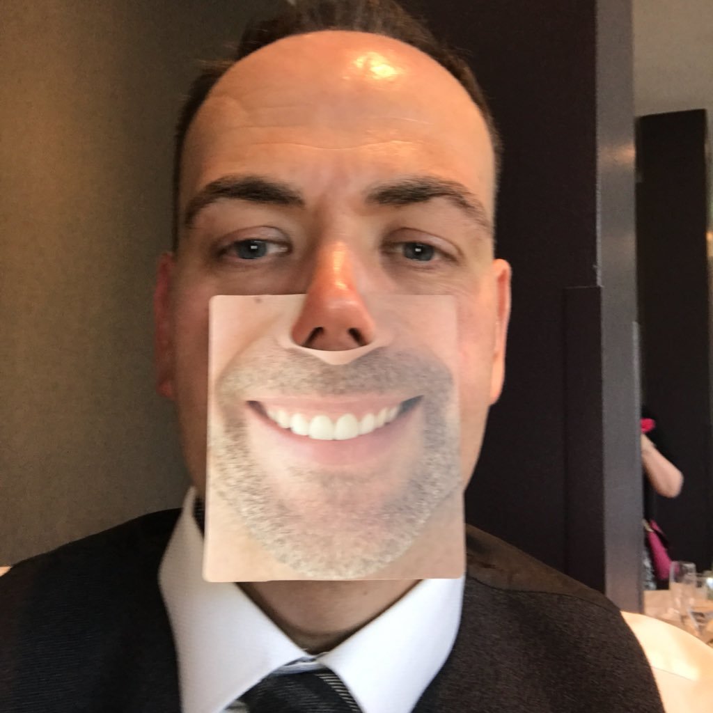 stuartriva's profile picture. 