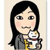 金子尚美（編集者）(@necoka) 's Twitter Profile Photo