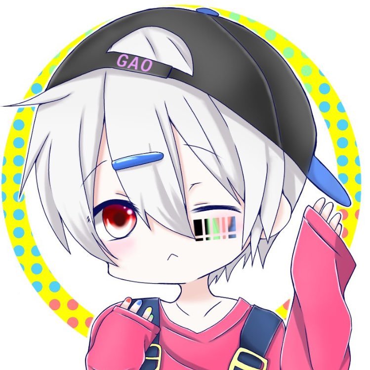 GAOガオさんのプロフィール画像
