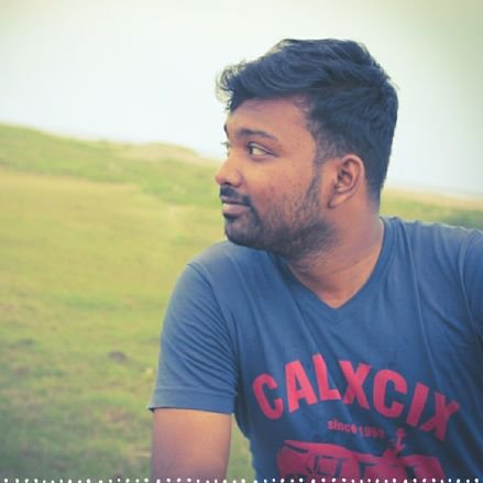 arun957's profile picture. arunKumarshankarNarayanan