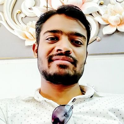 kasnalesagar's profile picture. B the Game Changer 💪 😎