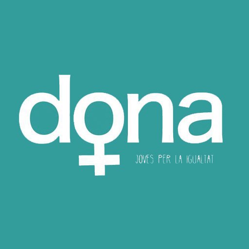 Dona - Joves per la Igualtat. Som una associació jove feminista, compromesa amb la lluita LGBTIQA+ i amb la diversitat d'orígens i de capacitats. 💜🏳️‍🌈