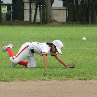 千葉県習志野市　少年野球（軟式）チーム「袖ケ浦ボーイズ」です。
https://t.co/x1K2upmfAo