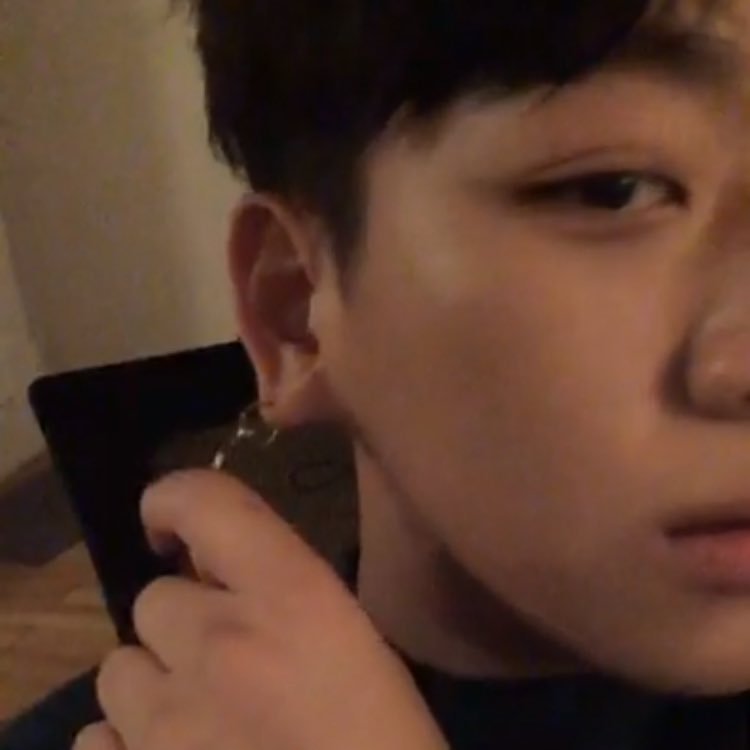 YOUNGB (@hyungbebes) | Twitter