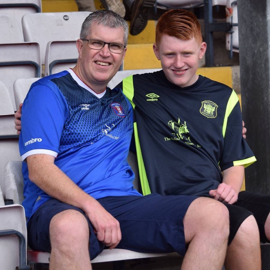 matty017's profile picture. Once a blue , Always a blue I