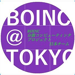 BOINC_TOKYO Profile Picture