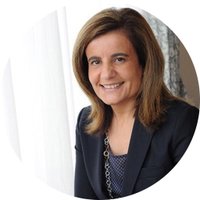 Fátima Báñez (@fatimaempleo) 's Twitter Profile Photo Fátima Báñez (@fatimaempleo) 's Twitter Profile Photo