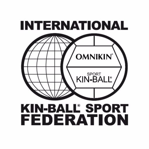 Follow the International #KinBall Federation!