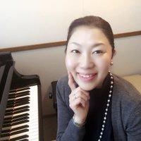 安藤 歩🎶千葉・海浜幕張 アミーズ音楽教室 主宰 (@ammys_music) Twitter profile photo