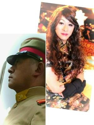 I'm part time cross-dresser.時々女装します。女装は平成22年5月22日に始めました。昔は「デパートメントH」に遊びに行ってました。普段はしがないオッサンです。フィルムカメラが好きでたまに撮影しています。料理作るのと、手巻きタバコ(たまに吸うぐらいですが)も好きです。時々、軍装も?⛩六四天安門