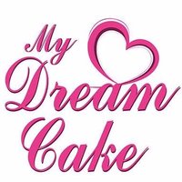 My Dream Cake(@MyDreamCake1) 's Twitter Profile Photo