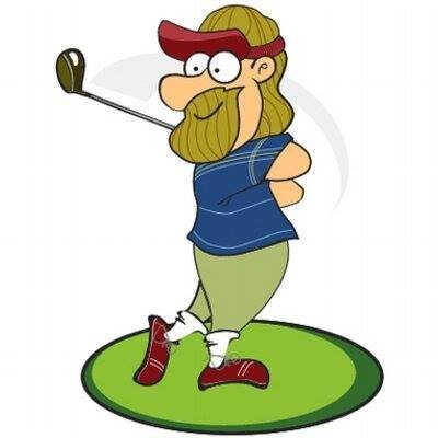 golfnudger Profile Picture