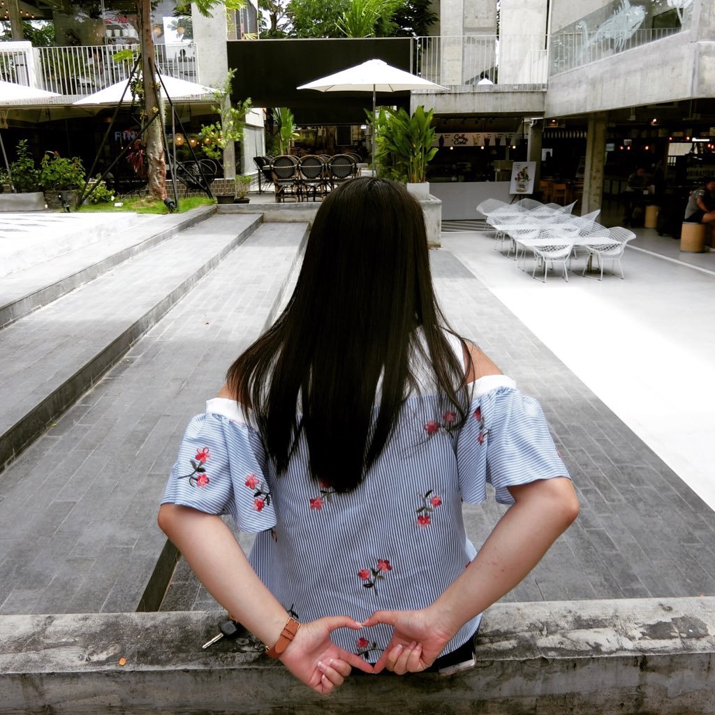 Gift_giftfaa's profile picture. สาวกลูกหมี🐼🐼🐼🐼