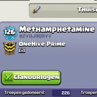 Methamphetamine (@methamp_coc) 's Twitter Profile