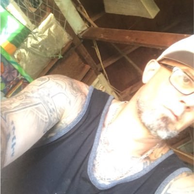 Artist marijuana act this Gardner landscaper homebody