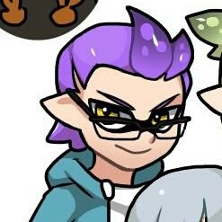 Satetoon's profile picture. Splatoon2 スクスロ
シャドバ ロイヤル 
SFLグラマス
