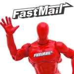fastmail_jp's profile picture. 携帯デコメール配信が出来る「ファストメール」のファストマンです。
