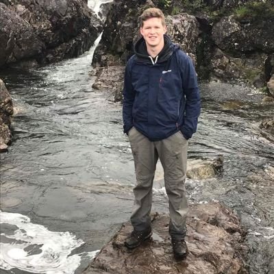 Jack_Rogerson27's profile picture. Time flies and I can't really be bothered to list what I like and don't like.