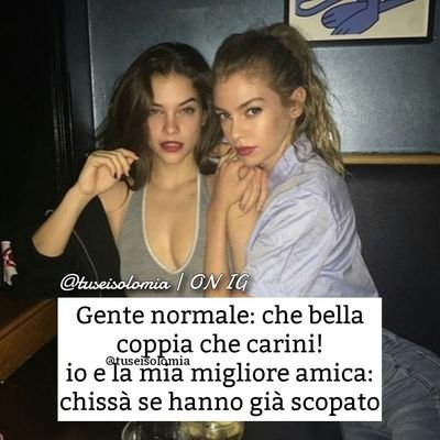 Migliori amiche