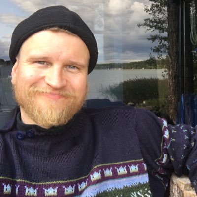 Jari Hanska Profile