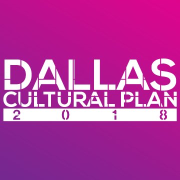 Dallas Cultural Plan