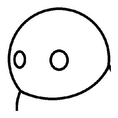 webcho_ap2009's profile picture. 機械生命体のやることに意味なんかないですよ。