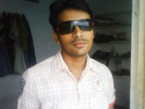 chkranthikumar's profile picture. web designer