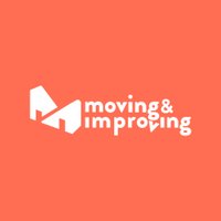 Moving and Improving (@movingimproving) 's Twitter Profile