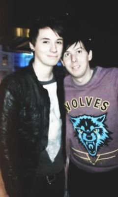 Your mum, the whiskers come from within I what them to notice them phan for life ❤💚❤💚❤