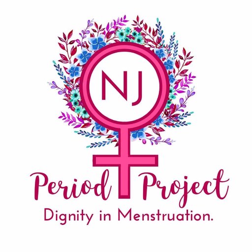 NJPeriodProject's profile picture. Collecting &distributing menstrual products to local shelters, permanent housing &food banks. Promoting Dignity in Menstruation. Period.
See pinned post 2donate