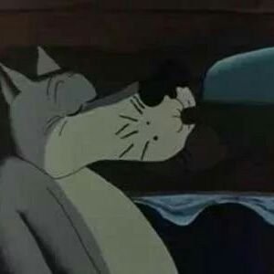 DecentScum's profile picture. Папа МоТи