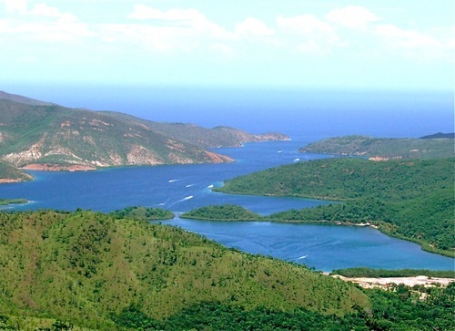 Tourism Tour Operator